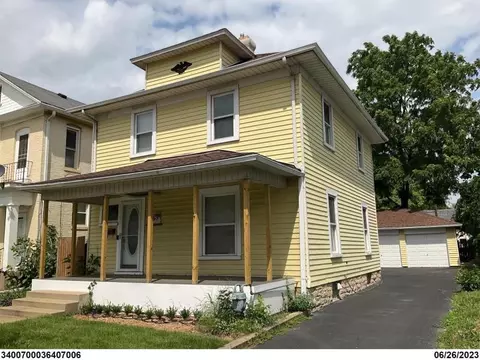 1454 N Limestone St, Springfield, OH 45503