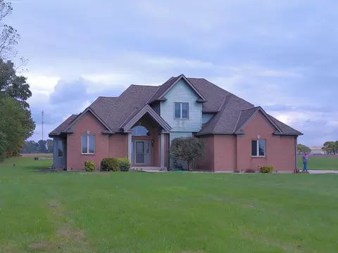 12620 Wenger Rd, Anna, OH 45302