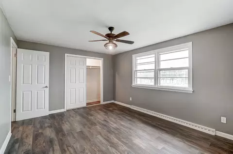 Bedroom - 1450 Moorefield Rd, Springfield, OH 45503 photo 3 of 6