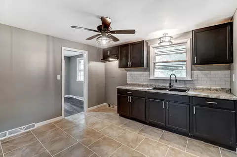 Kitchen - 1450 Moorefield Rd, Springfield, OH 45503 photo 2 of 2