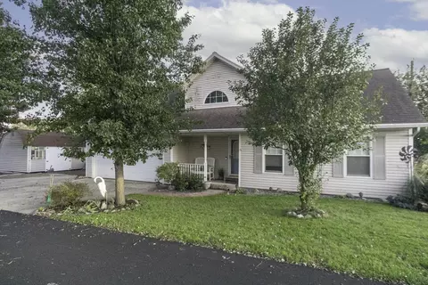 Exterior - 12803 Luthman Rd, Minster, OH 45865 photo 3 of 5