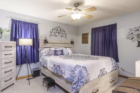 Bedroom - 12803 Luthman Rd, Minster, OH 45865 photo 1 of 6