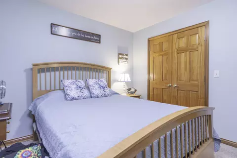 Bedroom - 12803 Luthman Rd, Minster, OH 45865 photo 5 of 6