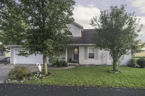 12803 Luthman Rd, Minster, OH 45865