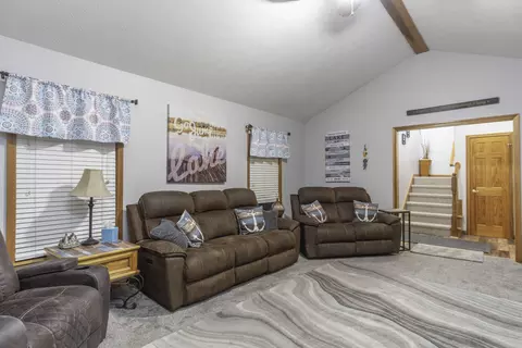 Living - 12803 Luthman Rd, Minster, OH 45865 photo 4 of 5