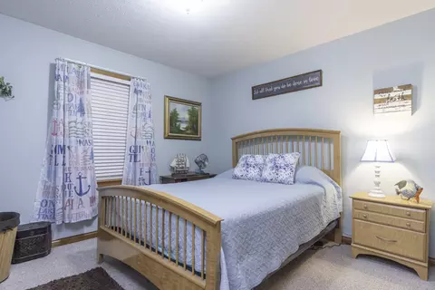 Bedroom - 12803 Luthman Rd, Minster, OH 45865 photo 4 of 6
