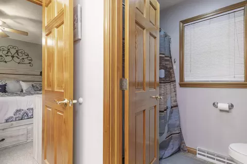 Entry Way - 12803 Luthman Rd, Minster, OH 45865 photo 3 of 3