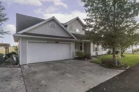 Exterior - 12803 Luthman Rd, Minster, OH 45865 photo 2 of 5