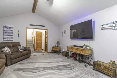 Living - 12803 Luthman Rd, Minster, OH 45865 photo 5 of 5