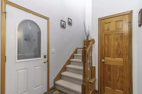 Entry Way - 12803 Luthman Rd, Minster, OH 45865 photo 1 of 3