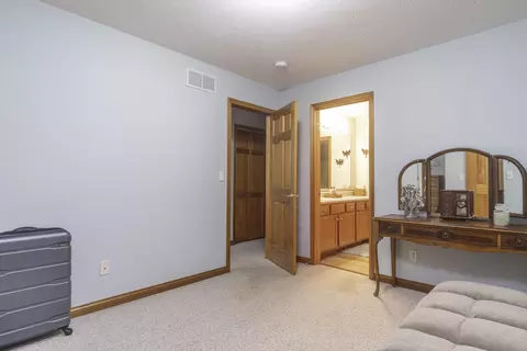 Bedroom - 12803 Luthman Rd, Minster, OH 45865 photo 6 of 6