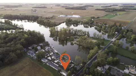 View/Area - 12803 Luthman Rd, Minster, OH 45865 photo 2 of 5