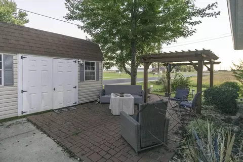 Exterior - 12803 Luthman Rd, Minster, OH 45865 photo 4 of 5