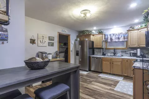 Kitchen - 12803 Luthman Rd, Minster, OH 45865 photo 1 of 4