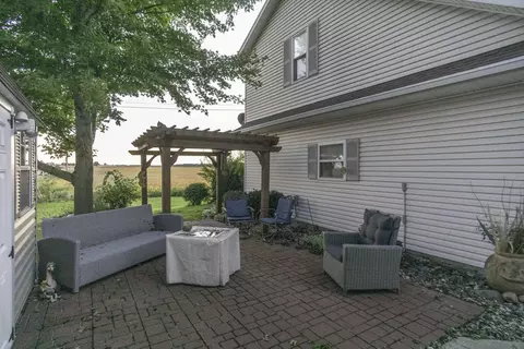 Exterior - 12803 Luthman Rd, Minster, OH 45865 photo 5 of 5