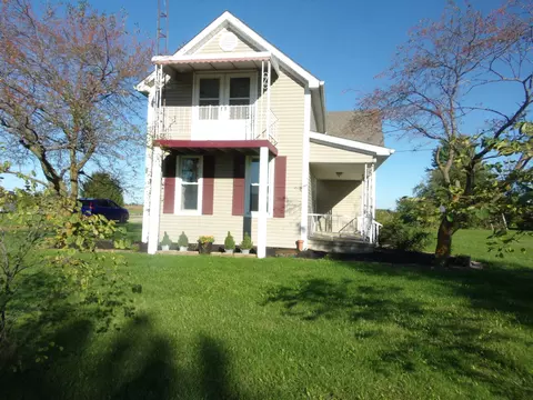 15530 Koenig Rd, Saint Marys, OH 45885