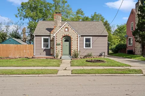 2852 Maplewood Ave, Springfield, OH 45505