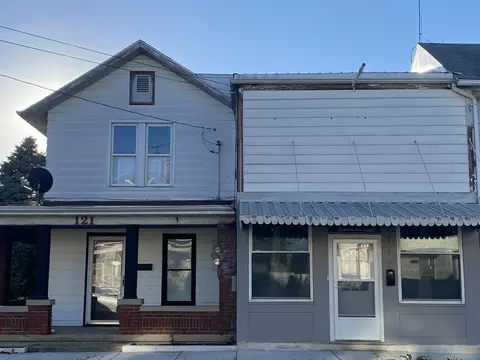 119-121 S High St, Covington, OH 45318