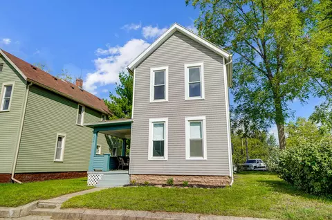 224 Rice St, Springfield, OH 45505 photo 2