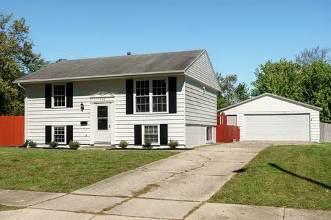 1642 Falmouth Ave, Springfield, OH 45503