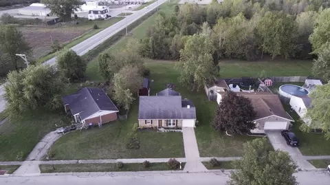 1012 Riverbend Blvd, Sidney, OH 45365