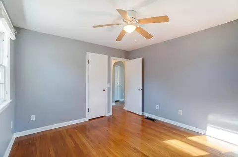 Bedroom - 724 Patrick Rd, Springfield, OH 45503 photo 3 of 5