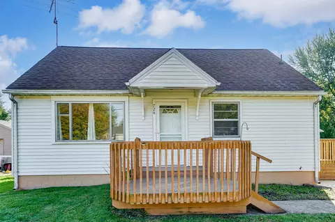 724 Patrick Rd, Springfield, OH 45503