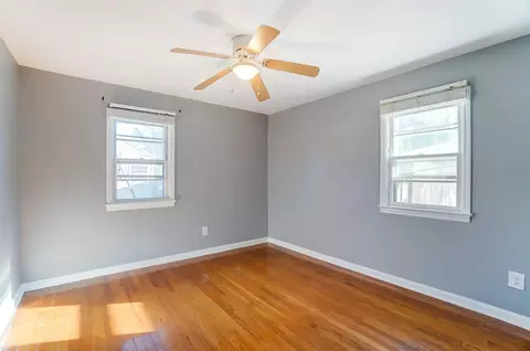 Bedroom - 724 Patrick Rd, Springfield, OH 45503 photo 1 of 5