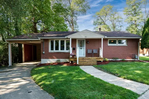 1711 Drew Ct, Springfield, OH 45503