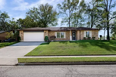7629 Turtle Creek Dr, Dayton, OH 45414