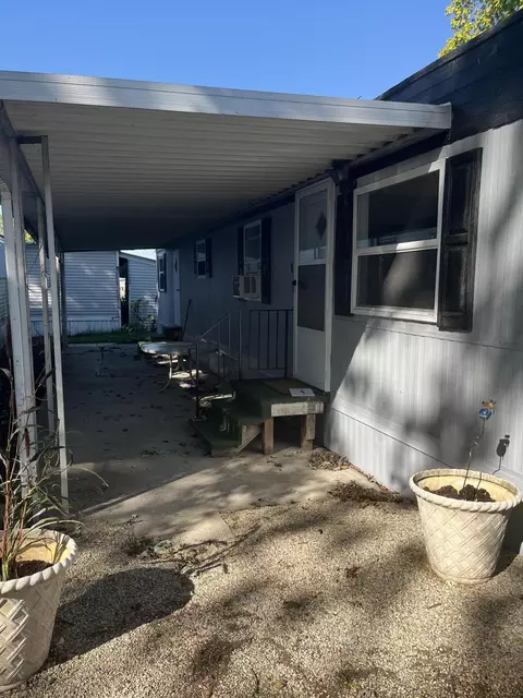 8312 S R 366 #17, Russells Point, OH 43348