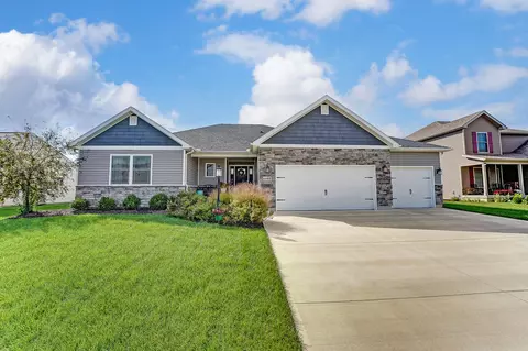 1162 Parklawn Ct, Troy, OH 45373