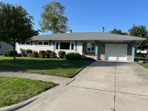 800 Hillcrest Dr, Saint Marys, OH 45885