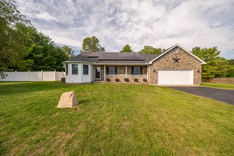 4310 Evans Ave, Springfield, OH 45504