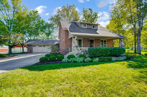 2580 W Fenner Rd, Troy, OH 45373