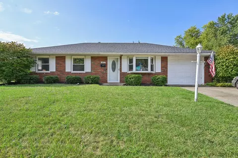 607 W John St, Springfield, OH 45506