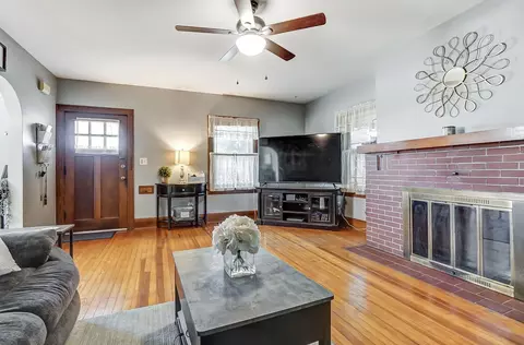 1014 Pine St, Springfield, OH 45505 photo 9