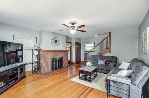 1014 Pine St, Springfield, OH 45505 photo 8