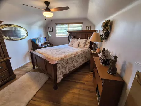 Bedroom - 830 Linden Ave, Celina, OH 45822 photo 7 of 11
