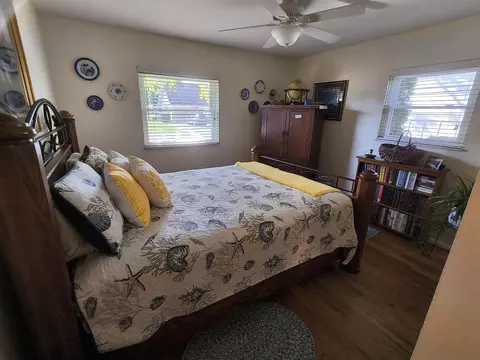 Bedroom - 830 Linden Ave, Celina, OH 45822 photo 1 of 11