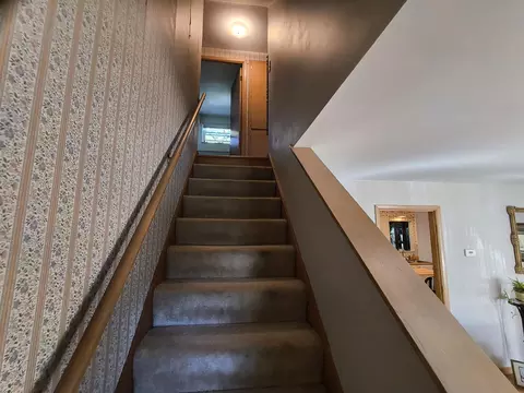 Entry Way - 830 Linden Ave, Celina, OH 45822 photo 9 of 12