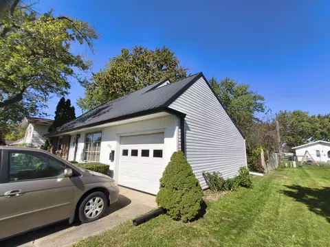 Exterior - 830 Linden Ave, Celina, OH 45822 photo 32 of 39