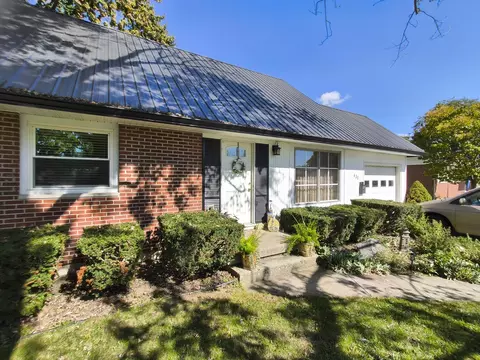 Exterior - 830 Linden Ave, Celina, OH 45822 photo 39 of 39