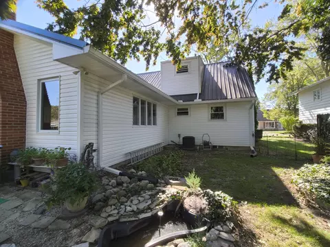 Exterior - 830 Linden Ave, Celina, OH 45822 photo 23 of 39
