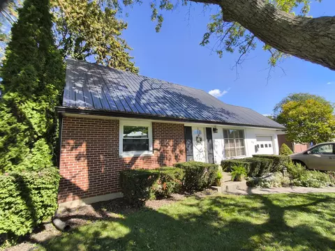 Exterior - 830 Linden Ave, Celina, OH 45822 photo 38 of 39