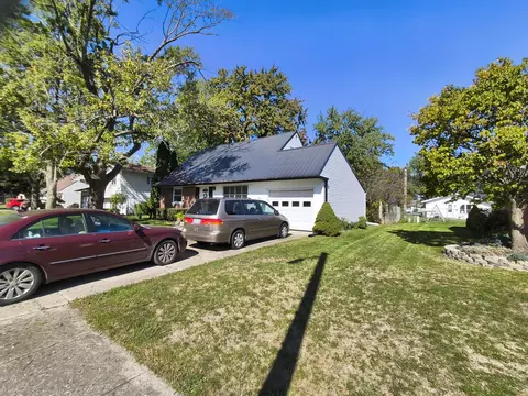 Exterior - 830 Linden Ave, Celina, OH 45822 photo 31 of 39