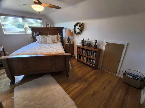 Bedroom - 830 Linden Ave, Celina, OH 45822 photo 6 of 11