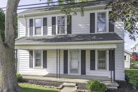 6380 Us Route 36, Greenville, OH 45331