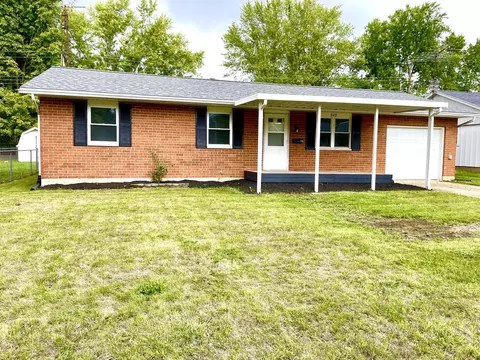 848 Merri Ln, Sidney, OH 45365