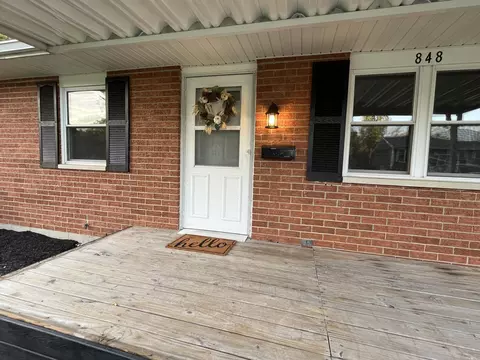 848 Merri Ln, Sidney, OH 45365 photo 2